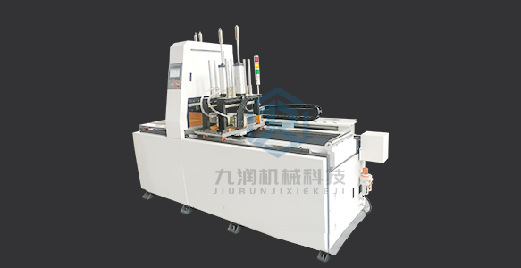 JR-610CNC-2A-1S 不帶防護罩