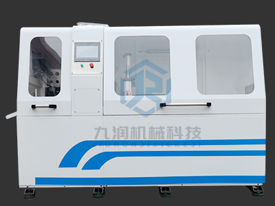 JR-610CNC-2A-1S拉無尾料機(jī)型