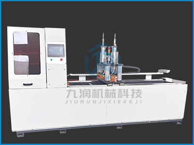 JR-610CNC-2A-1S 機(jī)頭防護(hù)罩