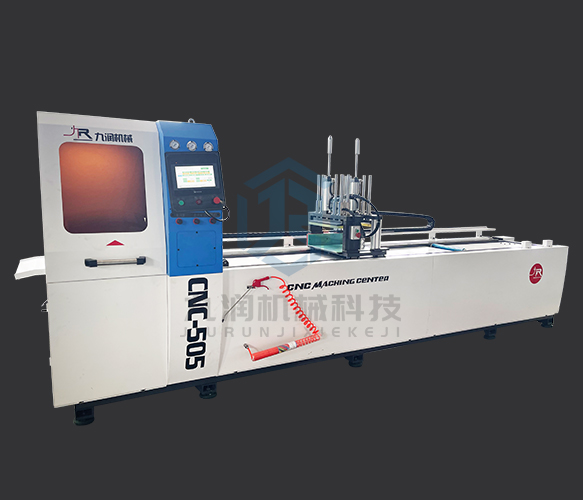 JR-505CNC-6000